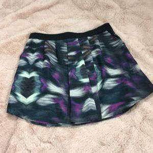 Mango Skirt
